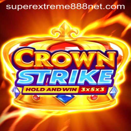 Crownstrike: Conquer the Virtual Battlefield with SuperExtreme888