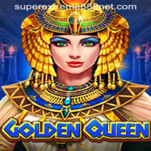 GoldenQueen: The Ultimate Adventure in Gaming