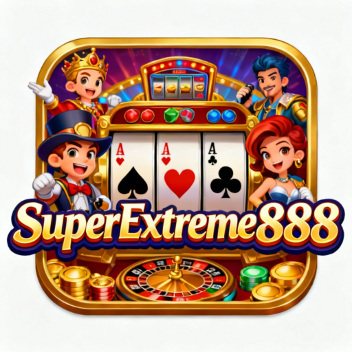 SuperExtreme888
