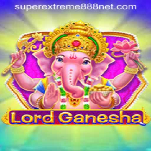 LordGanesha: A New Gaming Phenomenon