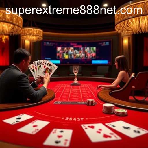 Online Baccarat