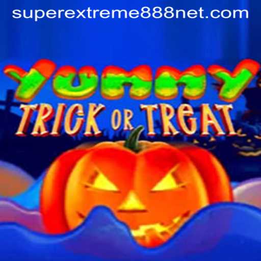 Exploring the World of YummyTrickorTreat: An Exciting Gaming Experience with SuperExtreme888